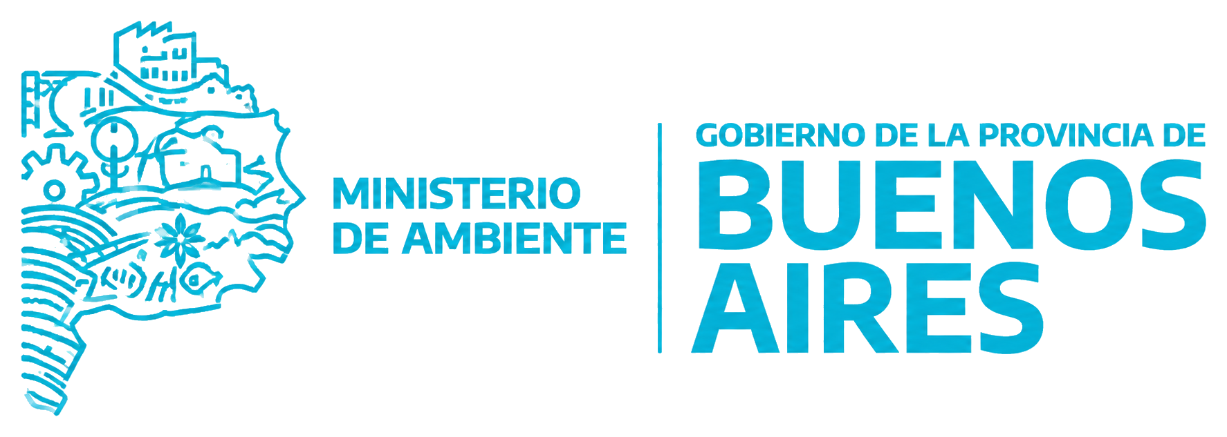 Ministerio de Ambiente · Gobierno de la Provincia de Buenos Aires